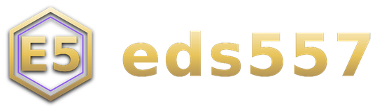 eds557 logo